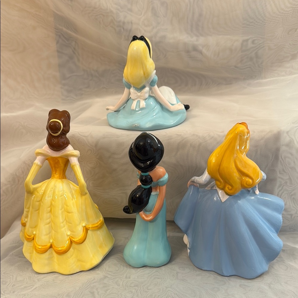 Disney VTG Ceramic Figurines - Picture 6 of 8